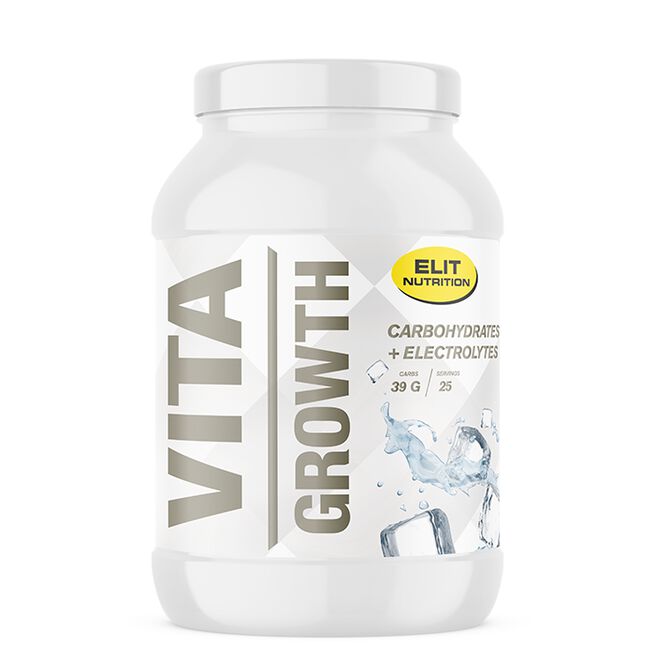 Vita Growth, 1000 g Natural