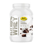 Load image into Gallery viewer, ELIT 100% Whey Whey Protein 900g Chocolate Brownie
