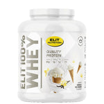 Load image into Gallery viewer, ELIT 100% Whey Whey Protein 900g Chocolate Brownie
