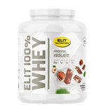 Load image into Gallery viewer, ELIT 100% Whey Whey Protein 900g Chocolate Brownie
