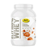 Load image into Gallery viewer, ELIT 100% Whey Whey Protein 900g Chocolate Brownie
