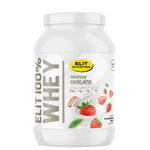 Load image into Gallery viewer, ELIT 100% Whey Whey Protein 900g Chocolate Brownie
