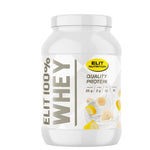 Load image into Gallery viewer, ELIT 100% Whey Whey Protein 900g Chocolate Brownie
