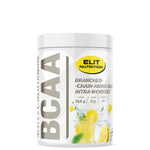 Load image into Gallery viewer, ELIT BCAA 4:1:1 + L-glutamine, 400 g Ice Tea
