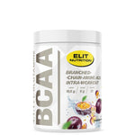 Load image into Gallery viewer, ELIT BCAA 4:1:1 + L-glutamine, 400 g Ice Tea
