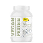 Load image into Gallery viewer, ELIT VEGAN Protein Lactose-free protein powder 750 g Natural
