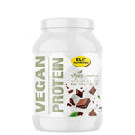 Load image into Gallery viewer, ELIT VEGAN Protein Lactose-free protein powder 750 g Natural
