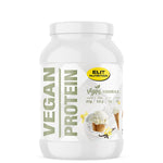 Load image into Gallery viewer, ELIT VEGAN Protein Lactose-free protein powder 750 g Natural
