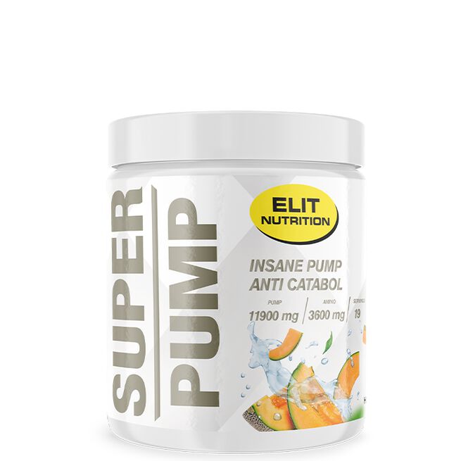 SUPER PUMP PWO 300 g