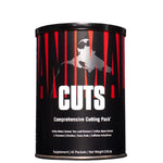 Load image into Gallery viewer, Animal Cuts Fettförbrännare 42-pack
