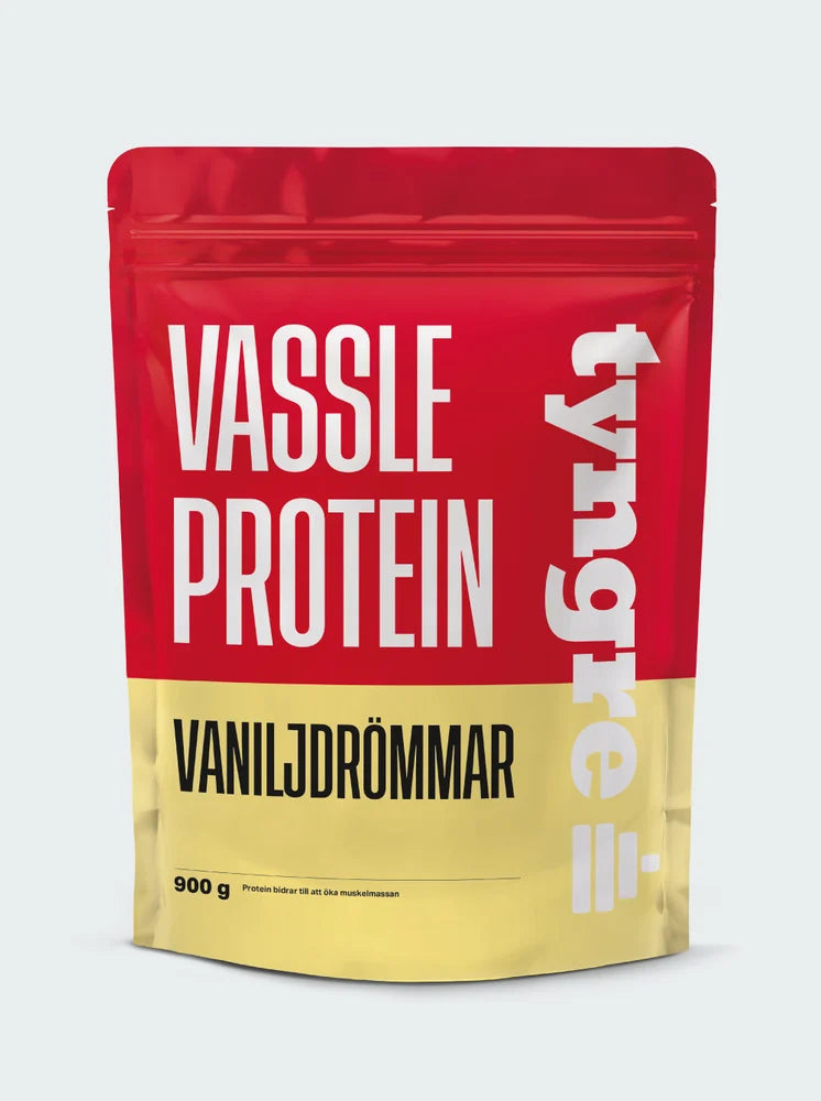 Tyngre Vassle Protein