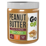 Load image into Gallery viewer, Peanut butter smooth 500g  100% pure nuts, 0% additives

