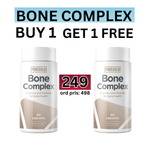 Load image into Gallery viewer, Bone Complex, Pure Gold, 60 capsules BUY 1 GET 1 FREE