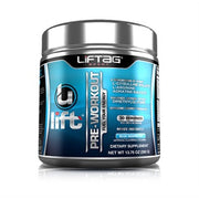 Liftag Sport Ulift, 390g. Fruit Punch