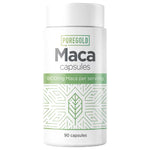Load image into Gallery viewer, Maca capsules – 90pcs Pure Gold
