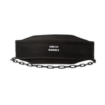 Load image into Gallery viewer, Dips Belt Nylon Black - Great Bodies
