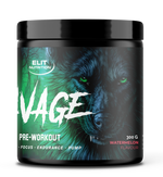 Load image into Gallery viewer, SAVAGE, 300 g Pre-Workout