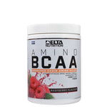 Load image into Gallery viewer, BCAA Amino 400 g Raspberry
