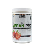 Load image into Gallery viewer, Supreme Vegan PRO Vegan Protein Powder 900g Chocolate
