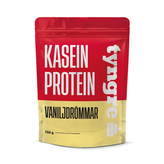 Tyngre Kaseinprotein