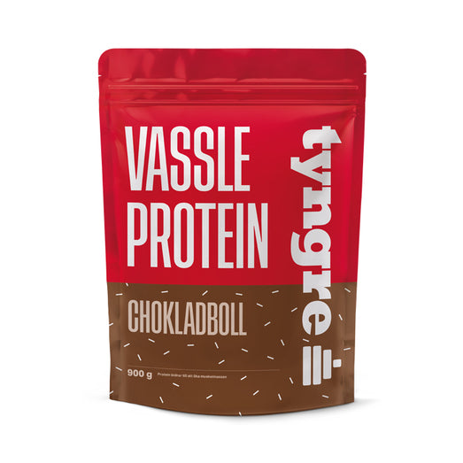 Tyngre Vassle Protein