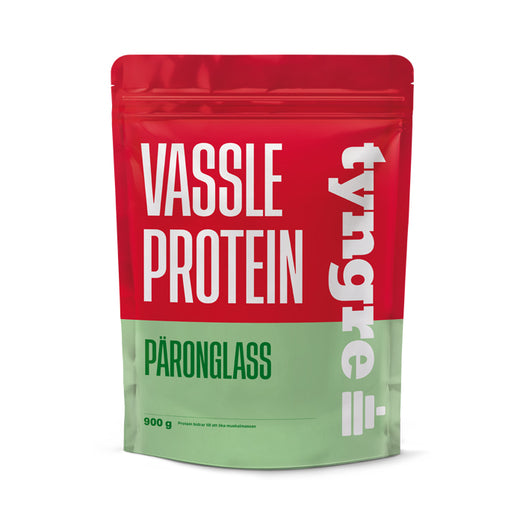 Tyngre Vassle Protein