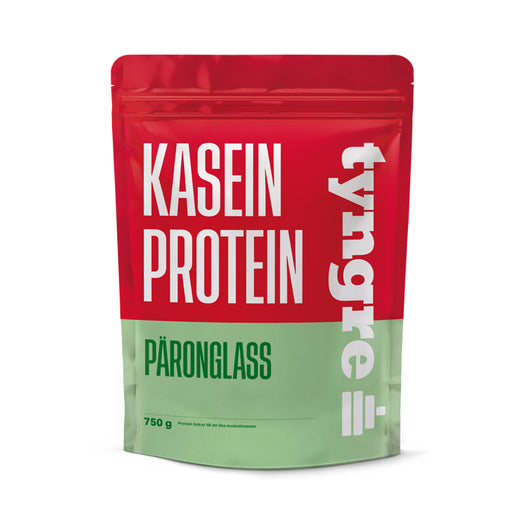 Tyngre Kaseinprotein