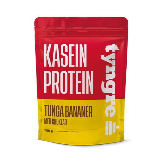 Tyngre Kaseinprotein