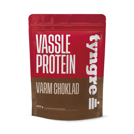 Tyngre Vassle Protein