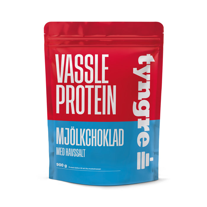Tyngre Vassle Protein