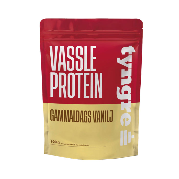 Tyngre Vassle Protein