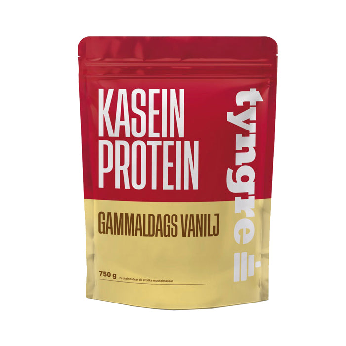 Tyngre Kaseinprotein