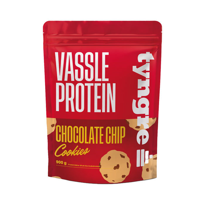 Tyngre Vassle Protein