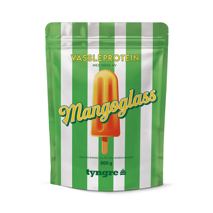 Tyngre Vassle Protein