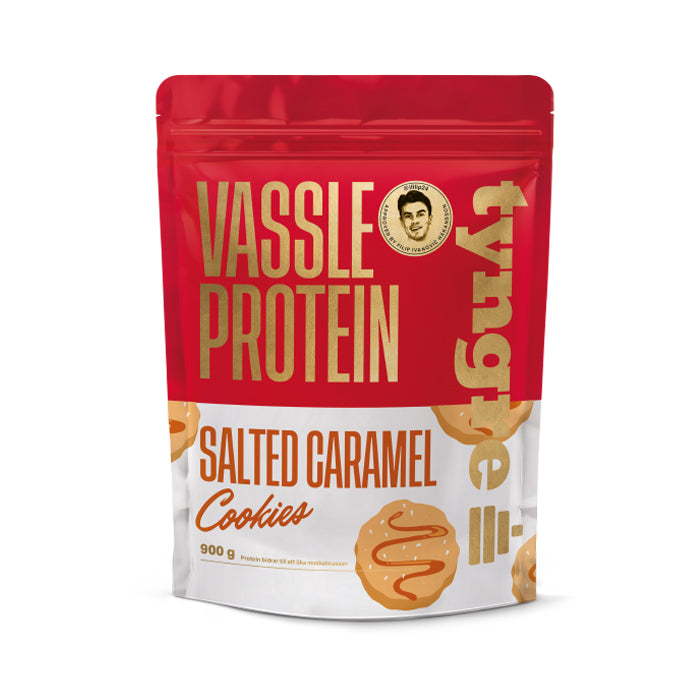 Tyngre Vassle Protein