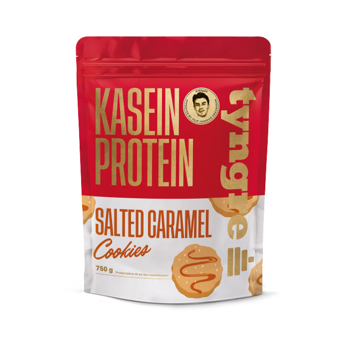 Tyngre Kaseinprotein