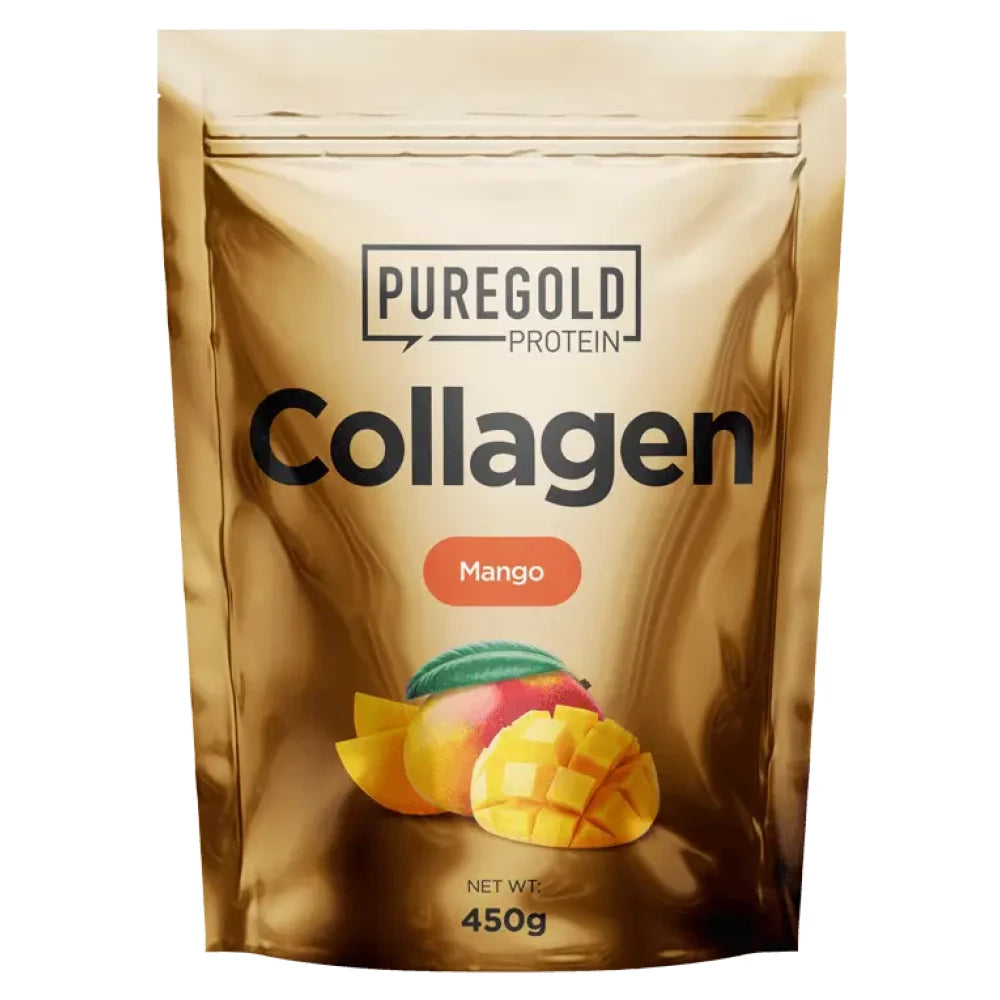 PureGold Collagen 450g