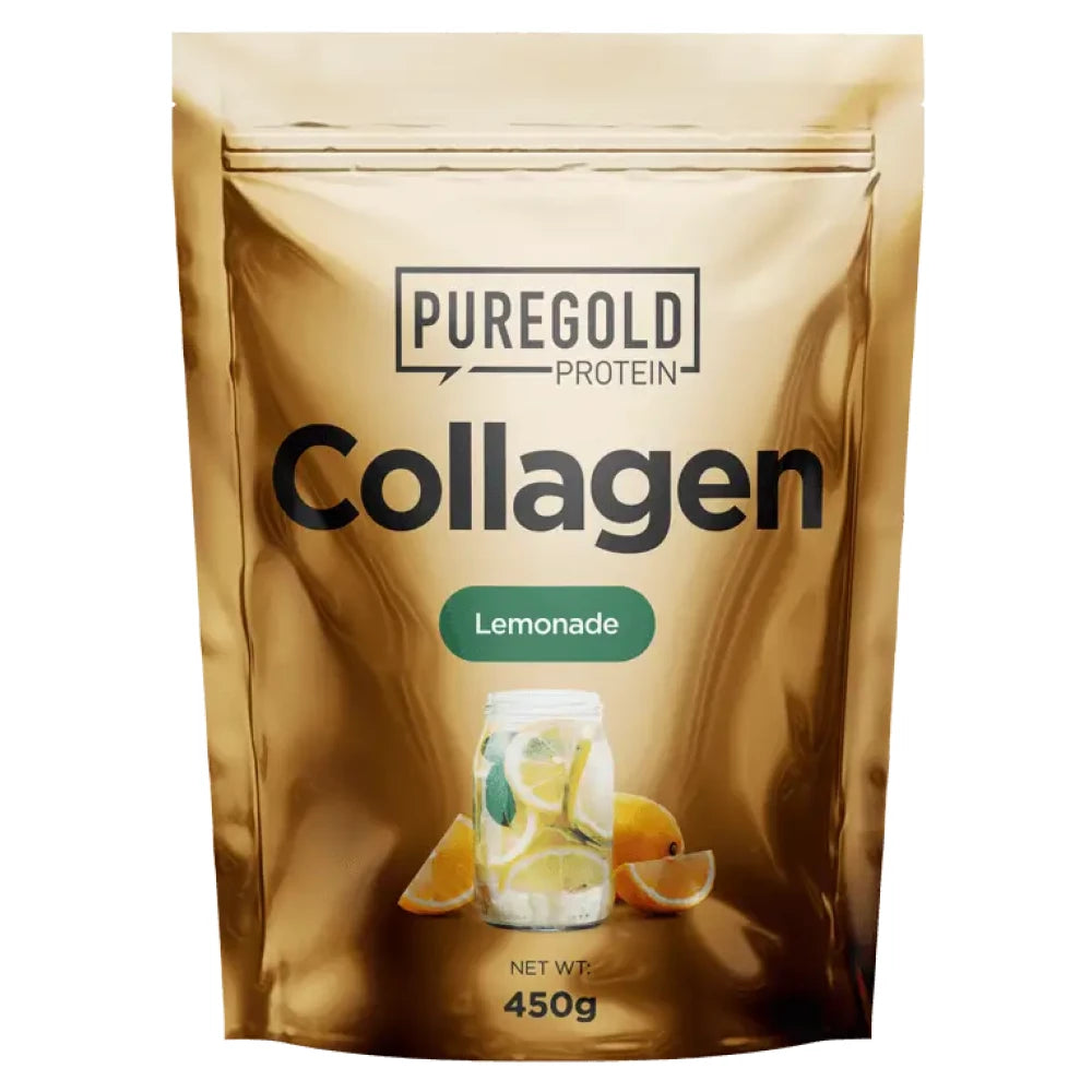 PureGold Collagen 450g