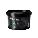 Load image into Gallery viewer, Pro Whey 2 kg | 80% Protein | Chocolate Flavor with Real Chocolate Pieces
