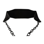 Dips Belt Nylon Black - Great Bodies