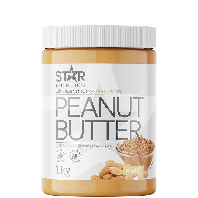 Peanut butter 1kg