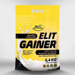 Load image into Gallery viewer, Elit Nutrition Elit Gainer 5,4kg
