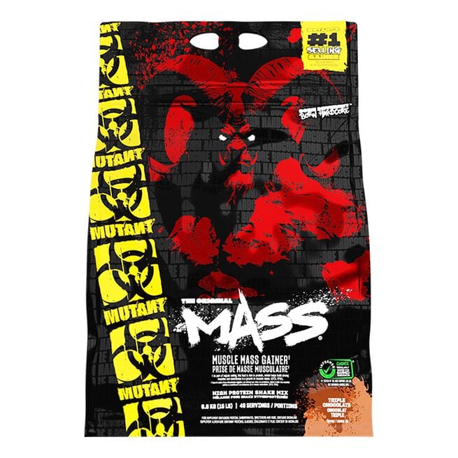 Mutant Mass Gainer 6.8 kg