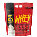 Load image into Gallery viewer, Mutant Whey Whey Protein 4.5 kg
