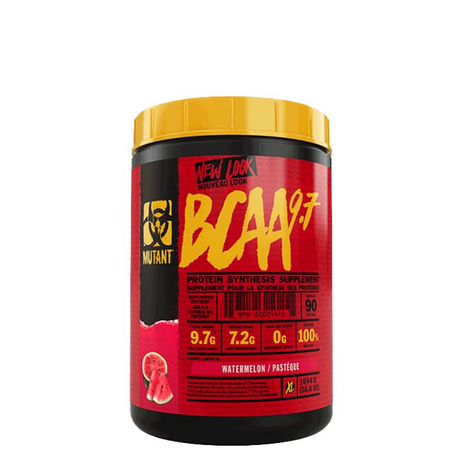 BCAA 9.7 Powder 90 servings