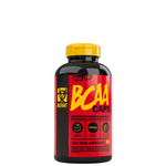 Load image into Gallery viewer, BCAA Capsules 200 pcs
