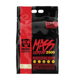Load image into Gallery viewer, Mass Extreme 2500 Gainer 9 kg
