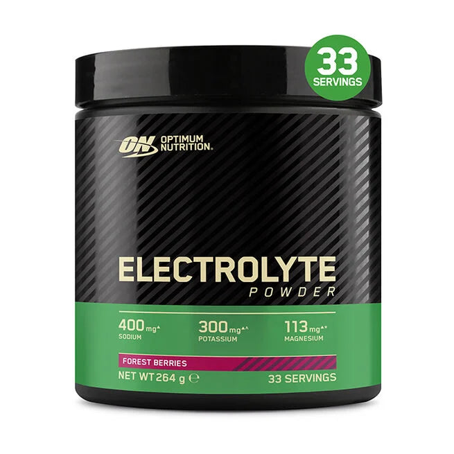 Electrolyte Powder 264 g Optimum Nutrition