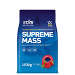 Load image into Gallery viewer, Supreme Mass Gainer 1.53 kg
