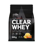 Load image into Gallery viewer, Clear Whey Vassleprotein 500 g